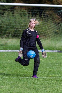 Bild 43 - MC-Juniorinnen TSV Olympia Neumnster - FSC Kaltenkirchen : Ergebnis: 12:1